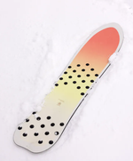 Сноуборд BURTON FT BACKSEAT DRIVER 2024/2025