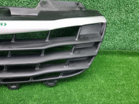 Решетка радиатора Sollers Atlant (2022-н.в.)