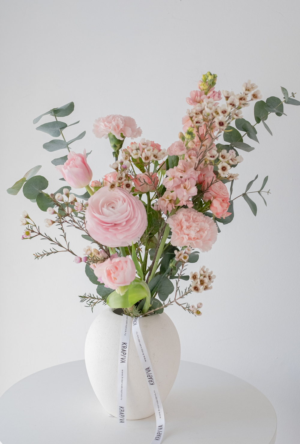 Нежность / → Прикосновение