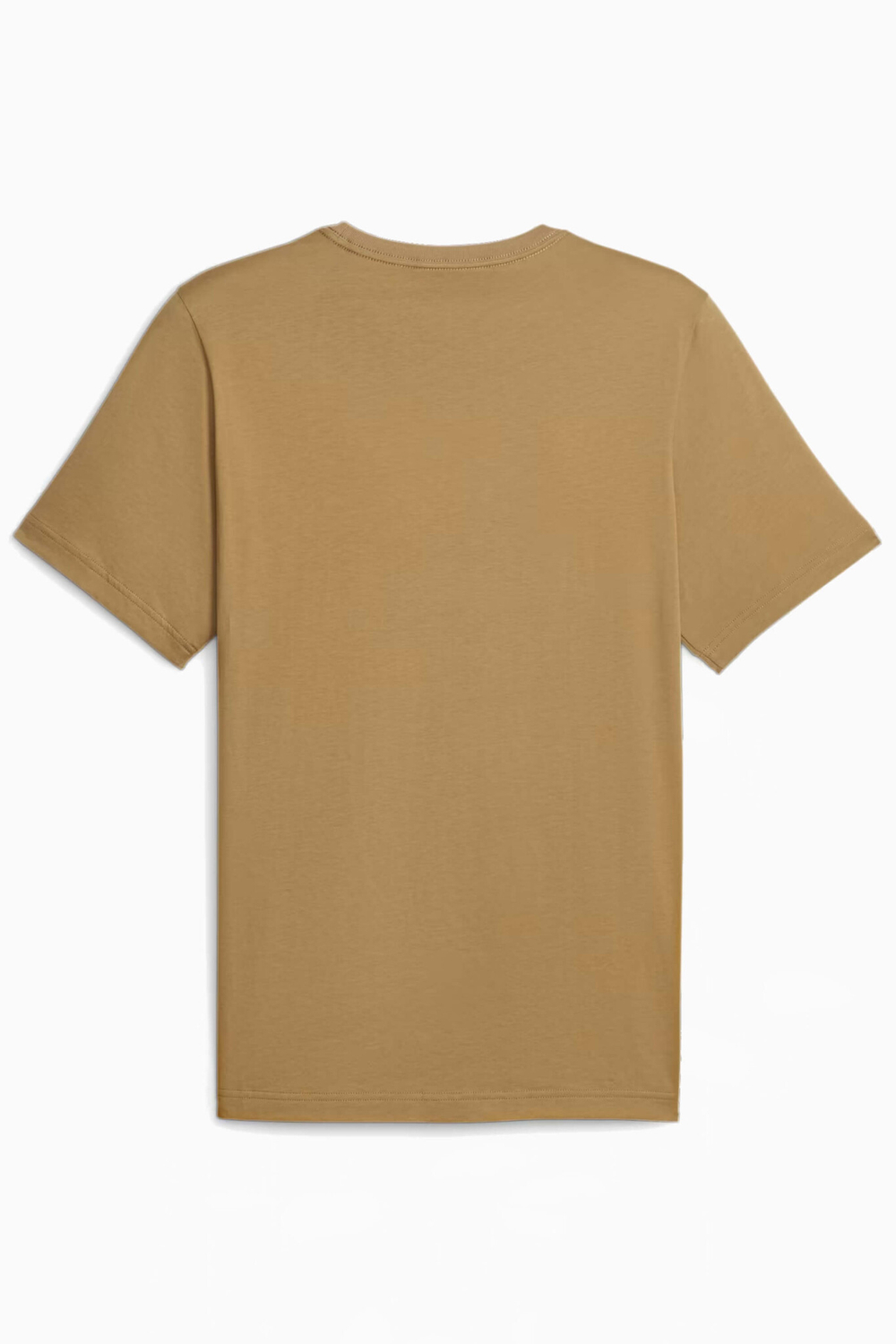 Футболка Puma Essentials Logo