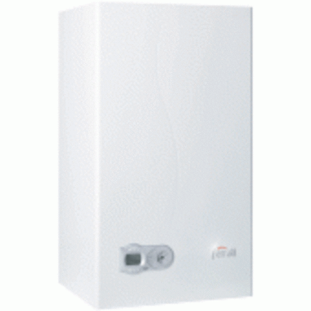 Настенный газовый котел Ferroli Diva F 37