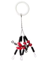 Стоппер+вертлюг ECOPRO EP-403