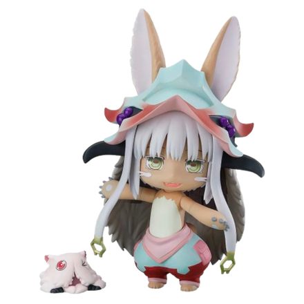 Фигурка Good Smile Company Nendoroid Made in Abyss Nanachi