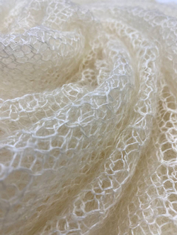 Ажурный платок р/р МА110-02