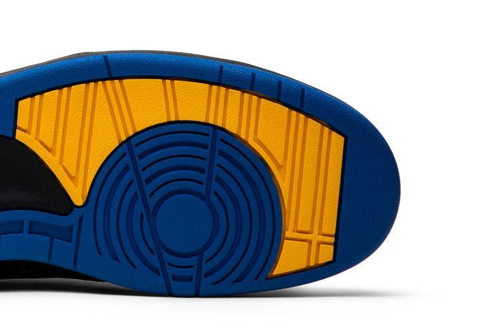 Кроссовки Jordan Air Jordan 2 Bhm 2019