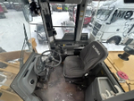 XGMA XG931* Фронтальный погрузчик XG931N (Дизельный, 6,5 л, 125 л.с., АТ)