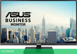 Монитор Asus VA32UQSB черный (90LM04W7-B01E70)