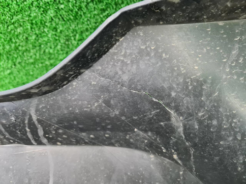 Бампер передний BMW 3er F30 (2015-2020) M-paket