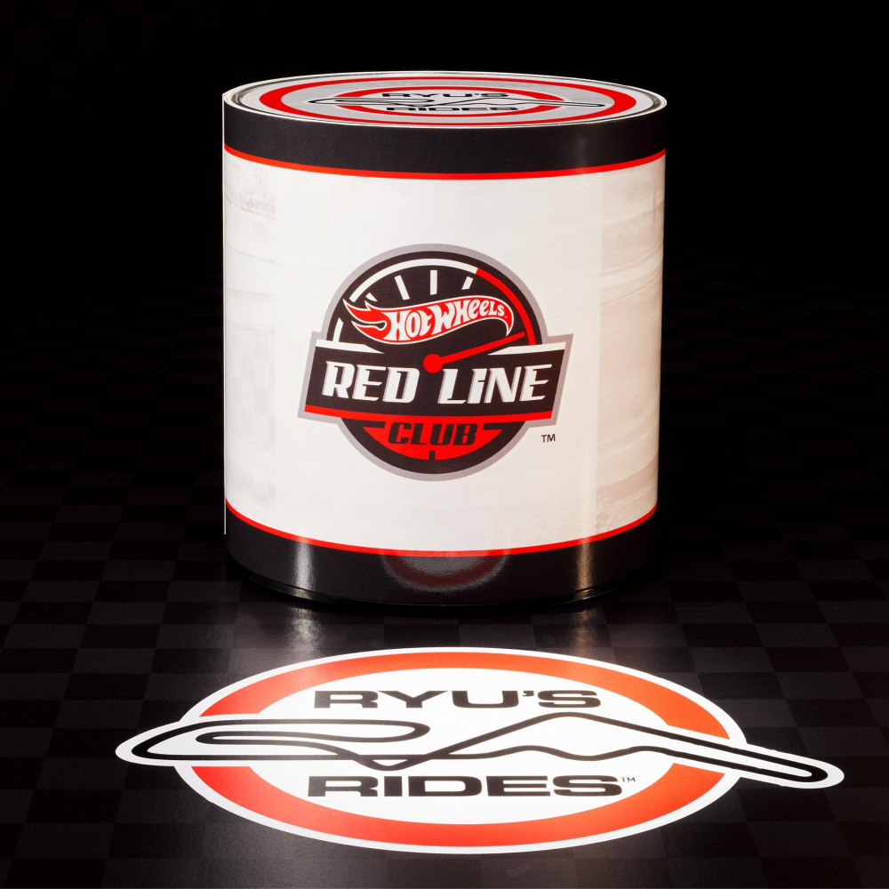 Hot Wheels | RLC | 1994 Ryu Asada’s NSX (2023)