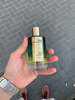 Mancera Aoud Lemon Mint