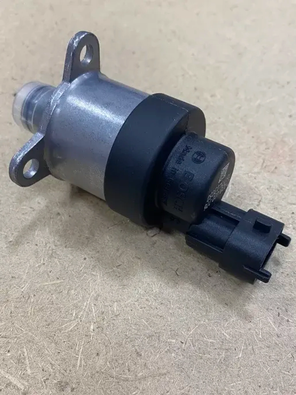 Дозировочный блок / актуатор Bosch 0928400745 / 1465ZS0095