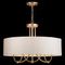 Подвесная люстра Maytoni Roma ARM006PL-08G