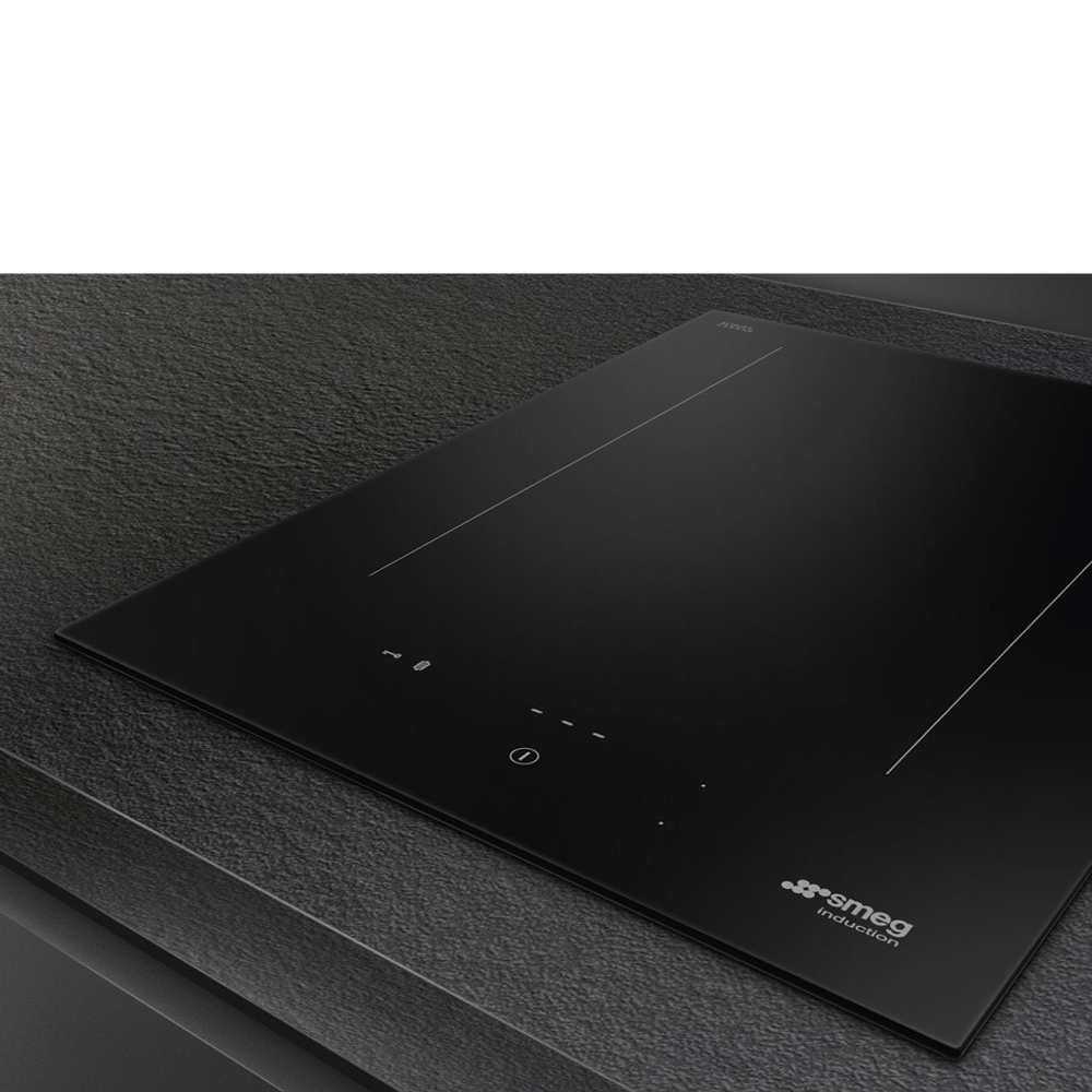 Индукционная варочная панель Domino Smeg SIM3323D