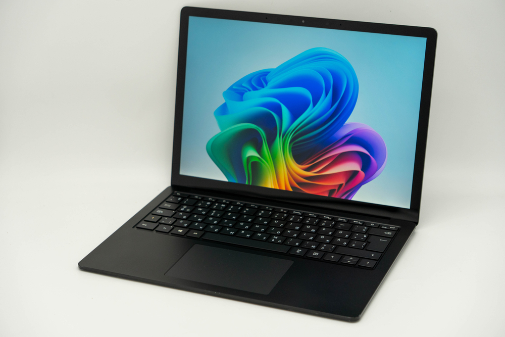 Ноутбук Microsoft Surface Laptop 3 ( i7-1065G7 ) 13"