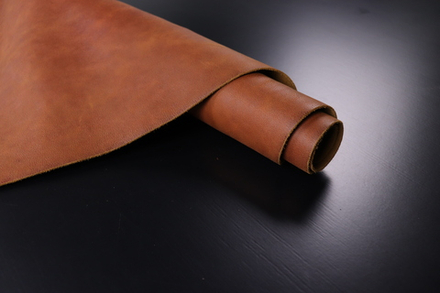 1,8-2,2 Юфть коньяк выворотная 169дм² (КЛ)