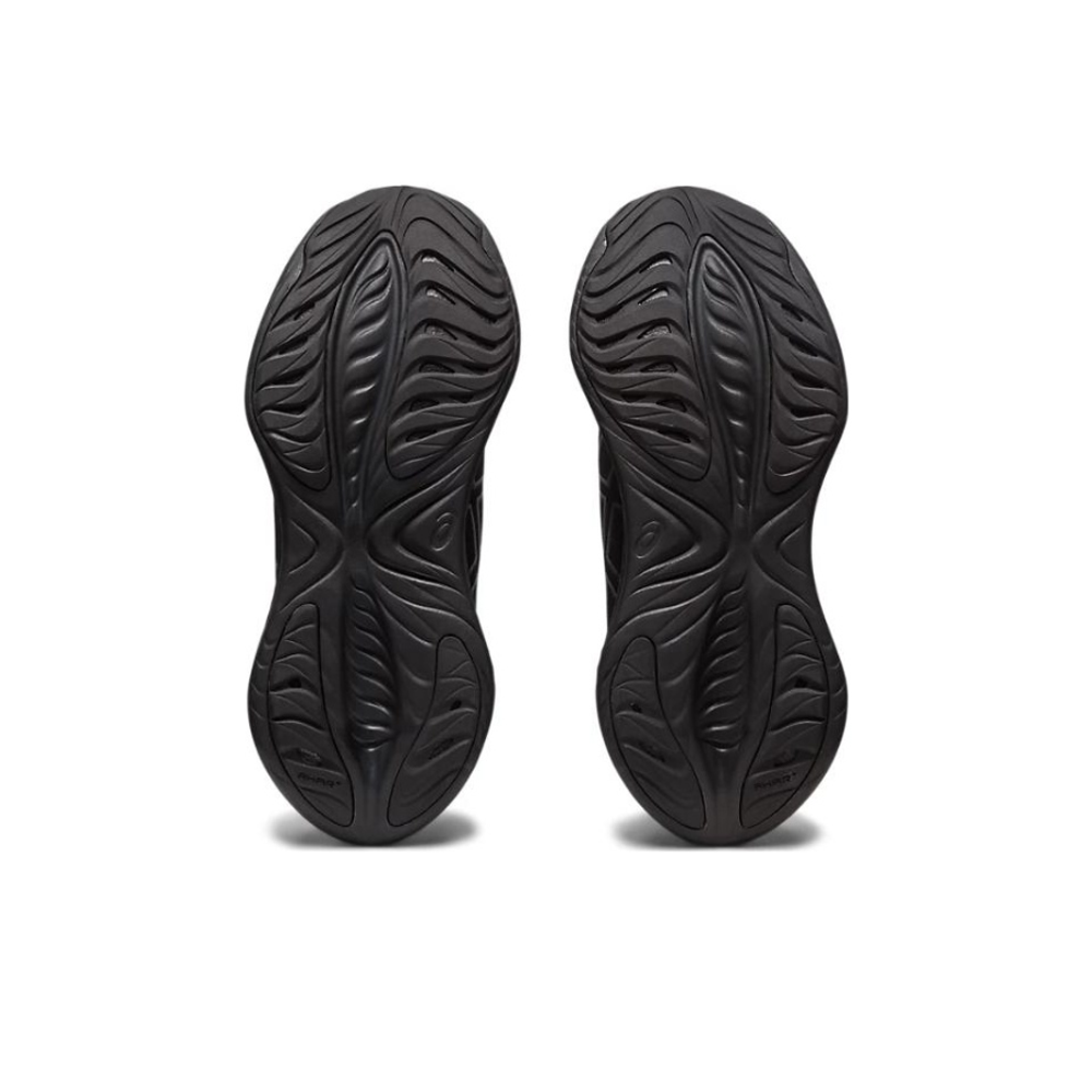 Мужские кроссовки Asics Gel Cumulus 25 'Black Gunmetal' 1011B621‑003