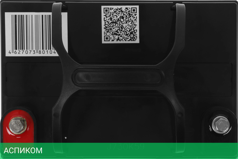 Аккумулятор для ИБП Delta 12V/33Ah (DT 1233)