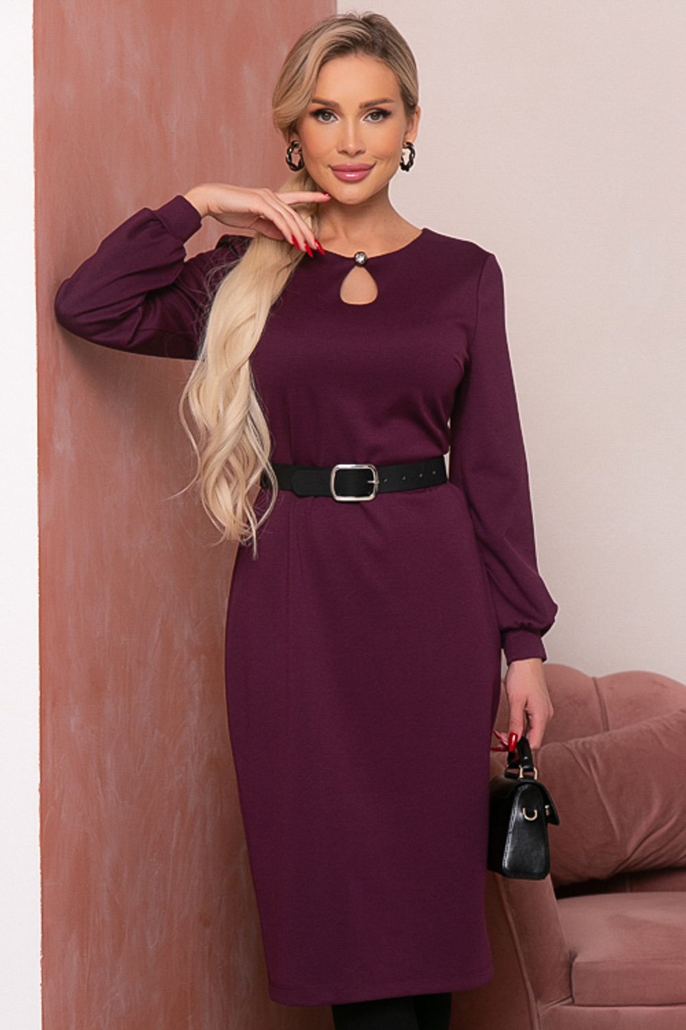 Платье 70875 Avili (Акция)