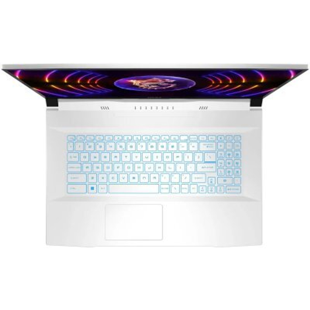 Ноутбук MSI Sword 17 A12VF-811XRU