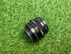 Юпитер-8 2/50mm