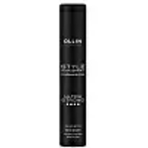 OLLIN Style Hair Spray Ultra Strong 400ml Лак для волос