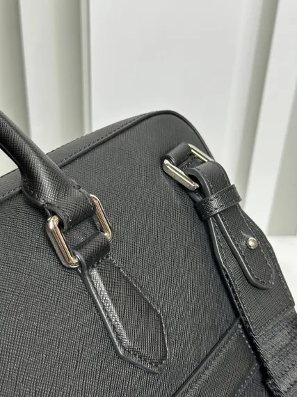 Портфель для документов MONTBLANC Sartorial среднего размера