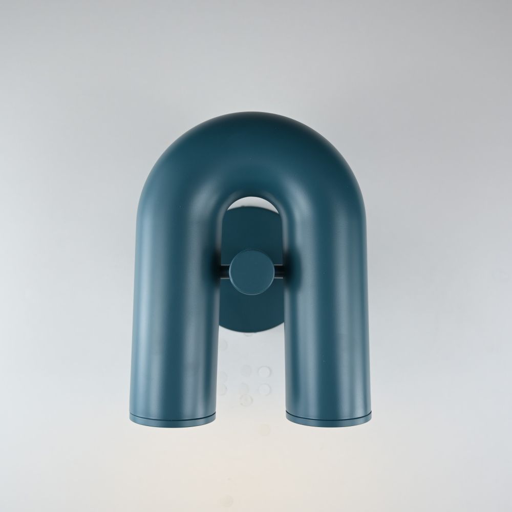 Бра Fanny Turquoise By Imperiumloft