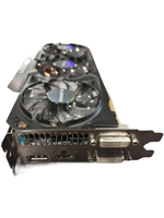 Видеокарта GigaByte GeForce GTX 770 WINDFORCE OC 2Gb