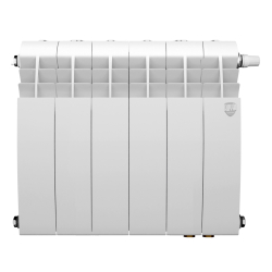 Радиатор Royal Thermo BiLiner 350 /Bianco Traffico VDR