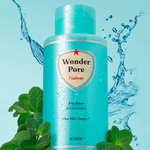Многофункциональный тонер 10-в-1 Etude House Wonder Pore Freshner 500 мл
