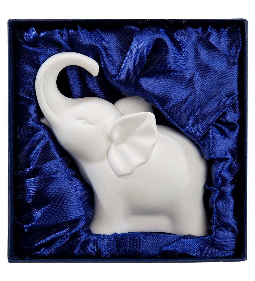 Pavone JP-186/ 4 Статуэтка с подсветкой «Слон»