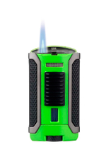 Colibri Apex, зеленый металлик LI410T6