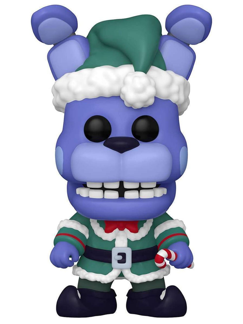 Фигурка Funko POP! Games FNAF Holiday Elf Bonnie (937) 72485