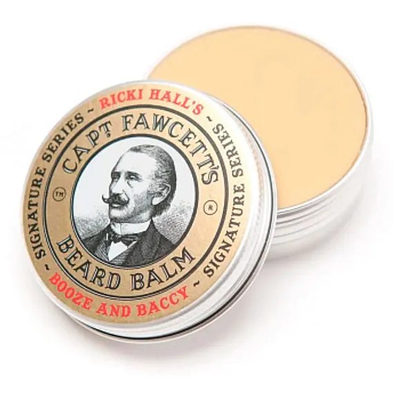 Бальзам для бороды Ricki Hall