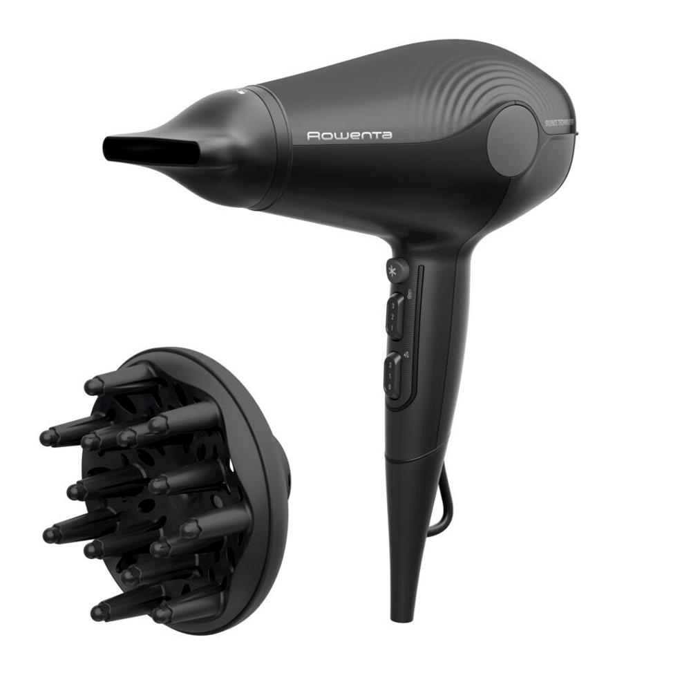 Фен Rowenta Ultra Silence CV6430F0