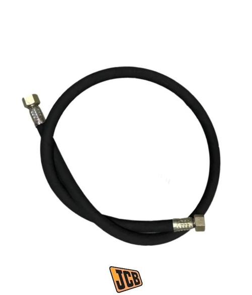 Шланг гидравлический JCB 333/E9036, 332/H4304, 333-E9036, 332-H4304, 333E9036, 332H4304