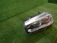 Фара левая BMW X5 F15 X6 F16 (2015-2018) Adaptive LED