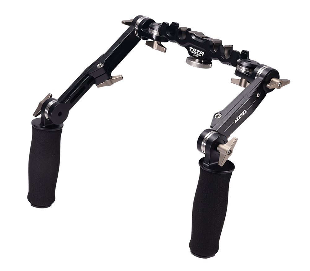 Рукоятки Tilta Universal Pro Hand Grip System для рига, 15/19 мм