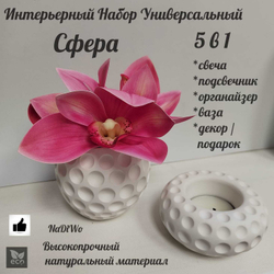 Интерьерный набор СФЕРА