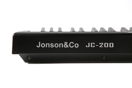 Синтезатор Jonson&Co JC-200