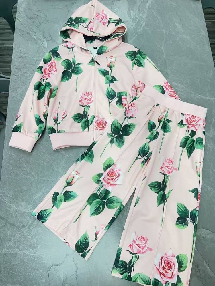 Шорты Dolce&amp;Gabbana
