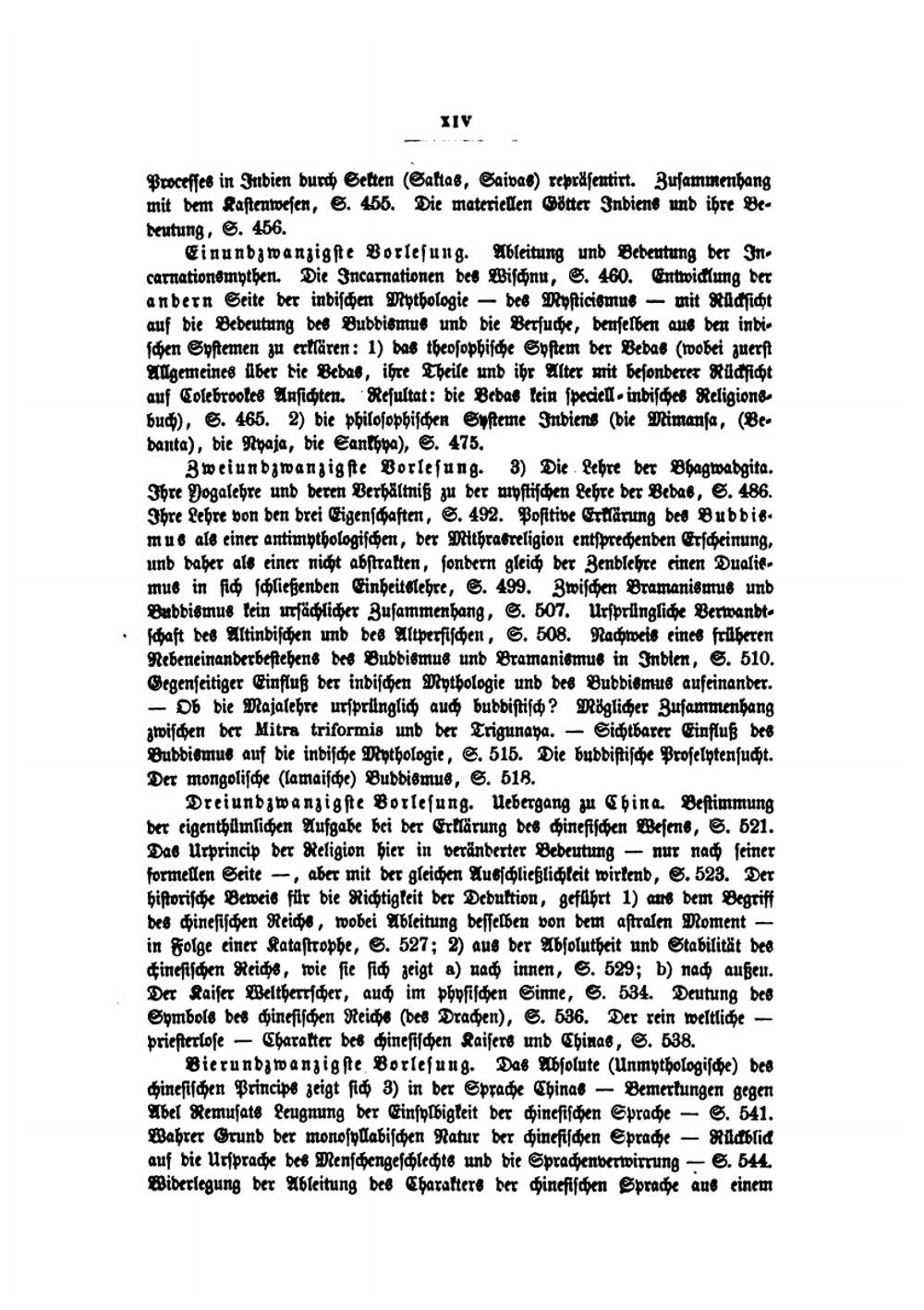Philosophie Der Mythologie. Friedrich Wilhelm Joseph Von Schellings Sämmtliche Werke | F.W. Joseph von Schelling