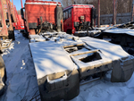 Shacman (Shaanxi) SX* 6x6 Седельный тягач SX42586V385 (Дизельный, 11,6 л, 423 л.с., МТ)