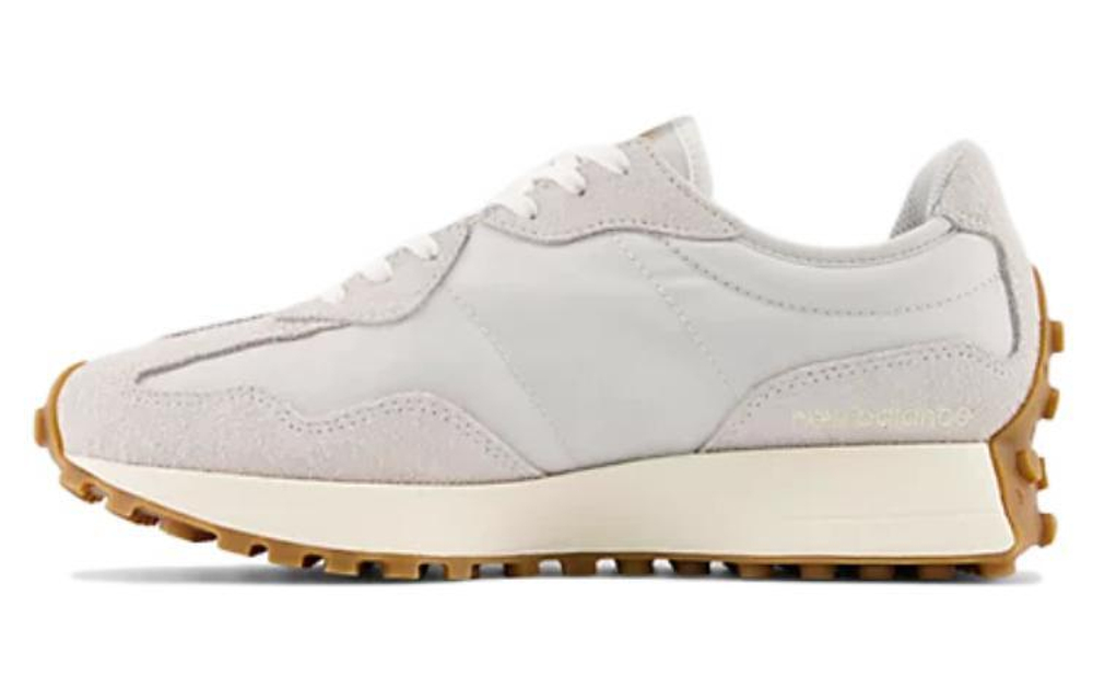 Кроссовки New Balance Nb 327 (Женская размерная сетка)