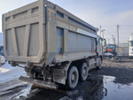 SITRAK C7H 6x4 Самосвал ZZ3256V384ME (Дизельный, 10,5 л, 440 л.с., МТ)