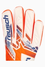Вратарские перчатки Reusch Attrakt Starter Solid
