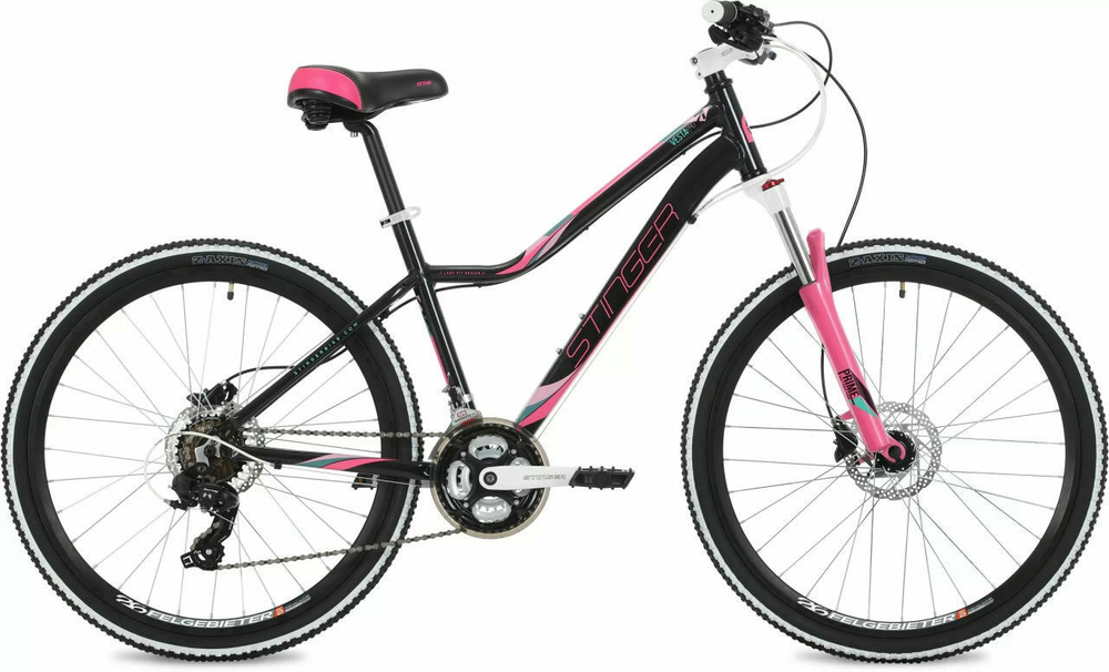 Женский велосипед Stinger Vesta Pro (2019)