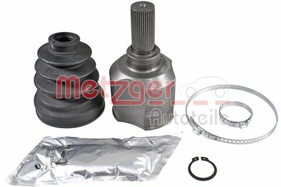 METZGER - 7110183-MEZ - Joint Kit, drive shaft