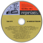 Tom Petty / An American Treasure (Deluxe Edition)(4CD)