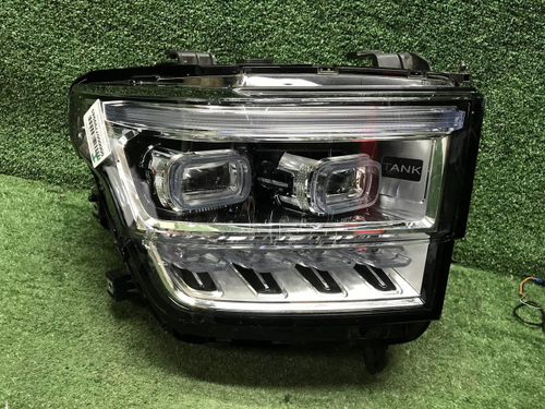 Фара правая Tank 500 (2021-н.в.) LED